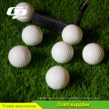 pallballs de golf biodegradables al por mayor